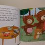 Goldilocks And The Three Bears Classic Fairytale story book Image 5