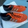 Adidas Predator Football Boots Image 3