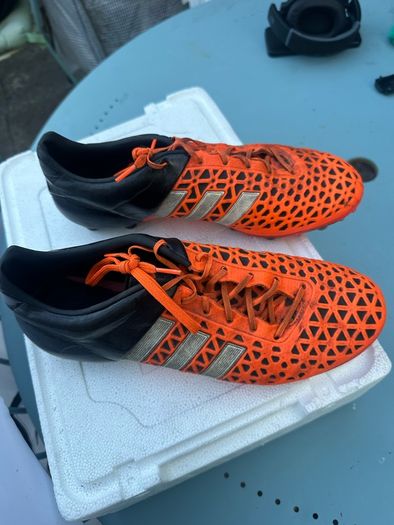 Adidas Predator Football Boots
