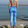 Surf Leggings - Ladies Image 3