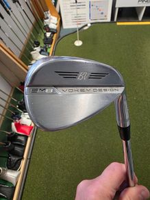 Titleist Vokey Sm8