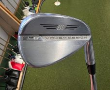 Titleist Vokey Sm8