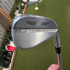 Titleist Vokey Sm8
