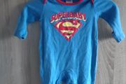 Mothercare baby 0/3 months jumpsuit super baby