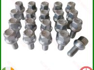 main image for ad 20 x New small bolts fit steel wheels. Mercedes W210 190 190E (BN20) Delivery