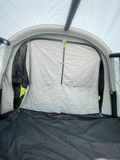 Large camper van Awning