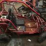 off road buggy Image 2