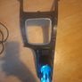 2014 FORD mondao centre console Image 4