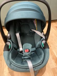 Maxi Cosi Car Seat