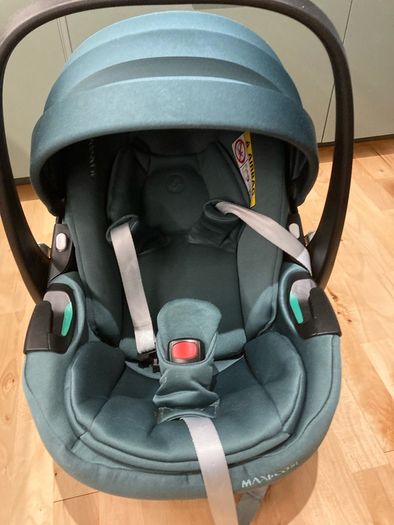 Maxi Cosi Car Seat