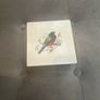 Carlton ware bird dish Image 2