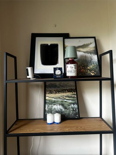 Bookshelf