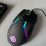 Steelseries Rival 600 Gaming Mouse Image 2