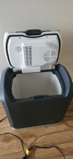 cooler box