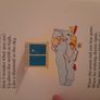 Children's Lift the Flap Nursery book by Rod Campbell Image 4