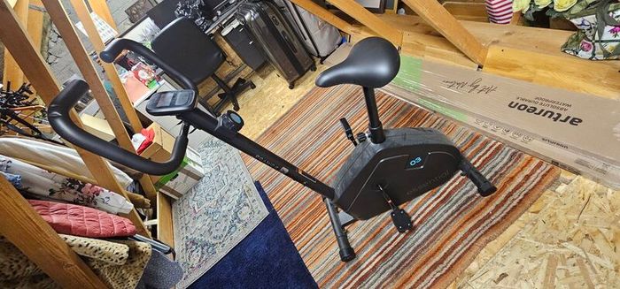 Excercise Bike