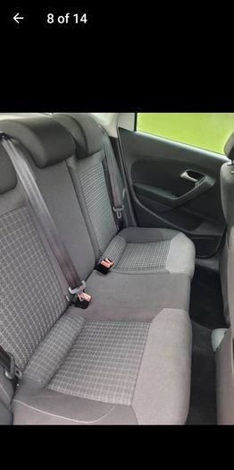 2016 Volkswagen Polo