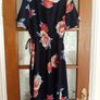 BNWT Midi Dress Image 2