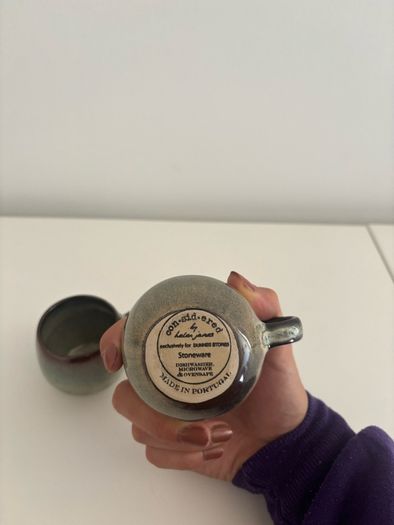 Espresso Cups