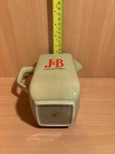 Pub jug