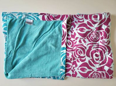 Multicolor Beach/Picnic Blanket