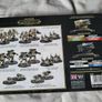 Games Workshop Warhammer Legions Imperialis: Legiones Astartes Support Image 2