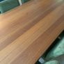 Bo Concept Cherry Wood Table Image 7