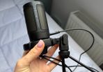 computer microphone