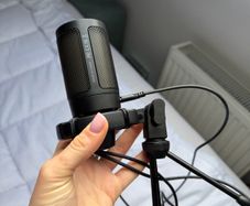 computer microphone