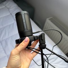 computer microphone