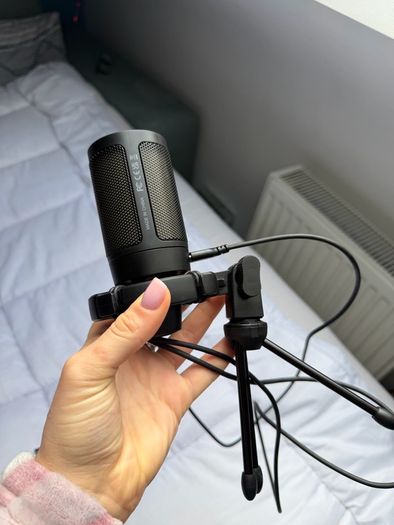 computer microphone
