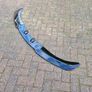 BMW 3 Series E90 E91 Non M-Sport Front Bumper Lip Brand New Image 3