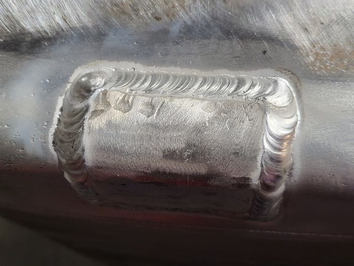 Welder available for Aluminium Welding,Alu wheels repair,E Scooter Aluminium Welding repairs,Cast Iron welding