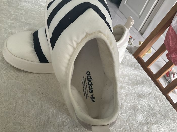 Adidas Pupilet Greone