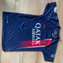 Neymar Jr 10 shirt Image 3
