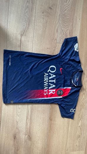 Neymar Jr 10 shirt