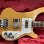 Greco RB650N Natural 1975 Image 2