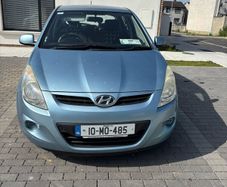 Hyundai I 20