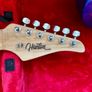 Hanlon custom telecaster Image 6