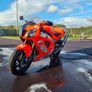 honda sp1 Image 5