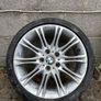 BMW 18 alloys Image 2