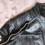 Harley Davidson Leather Jacket Image 3