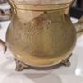 Vintage Moroccan Style EPNS Tea Set Image 3