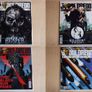 Judge Dredd Megazine 332 to 337 Image 2