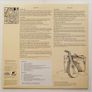 Jester - Kemp's Jig LP 1980 - UK & Irish Folk Image 2