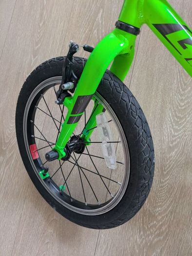 giant arx 16 kids bicycle