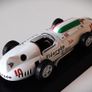Diecast Model Maserati 420M S.Moss - Collectable 1:43 Image 6