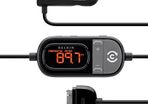 Belkin Tunecast FM Transmitter for Apple iPod, iPhone 3, iPhone 3G, iPhone 4, and iPhone 4S