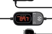 Belkin Tunecast FM Transmitter for Apple iPod, iPhone 3, iPhone 3G, iPhone 4, and iPhone 4S
