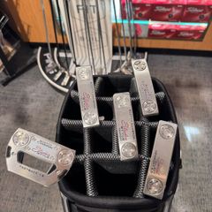 Scotty Cameron Putters